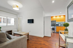 Lovely apartment in Málaga, Malaga